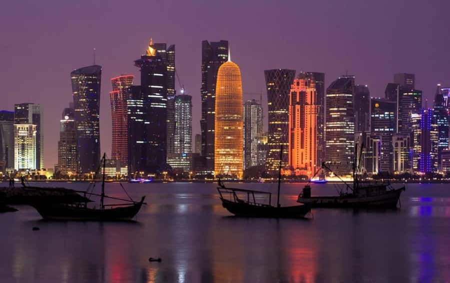 Doha: Cultural Dhow Harbor Cruise with Optional Tea & Dinner - Who should book this dhow cruise?