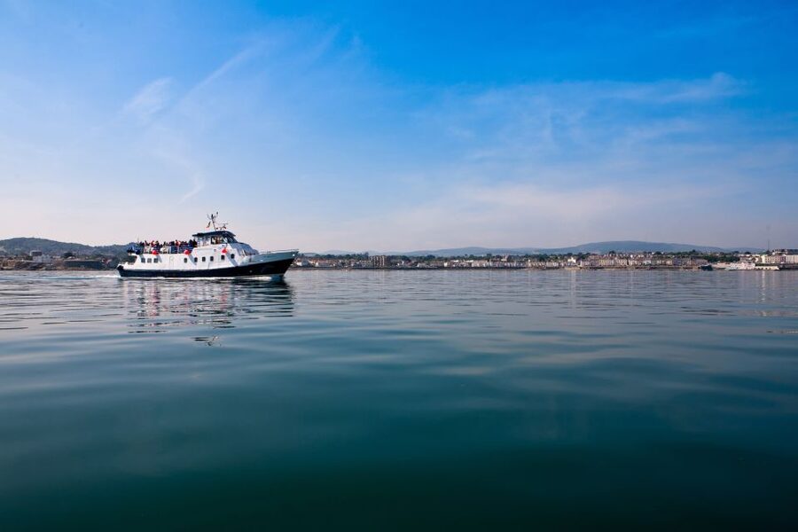 Dublin: Dublin Bay Cruise from Dun Laoghaire to Howth - Why this Dublin Bay cruise is worth your time