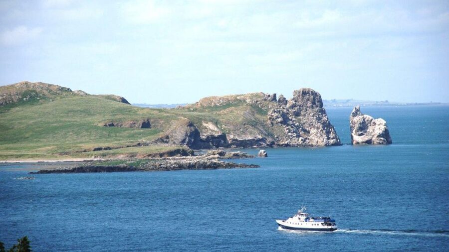 Dublin: Dublin Bay Cruise from Howth to Dun Laoghaire - Why this short cruise works so well