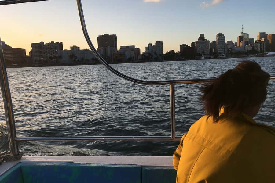 Durban: 30-Minute Harbor Boat Cruise - Key things to know before you go