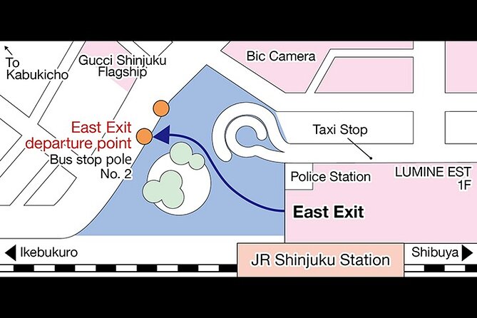 Dynamic Tokyo: Tokyo Tower, Tea Experience, Bay Cruise Day Tour - Why this tour works for a first day in Tokyo