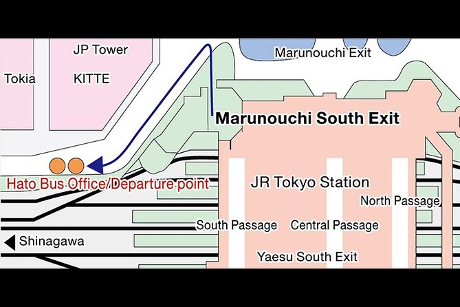 Dynamic Tokyo: Tokyo Tower, Tea Experience, Bay Cruise Day Tour - The cruise beneath 12 bridges