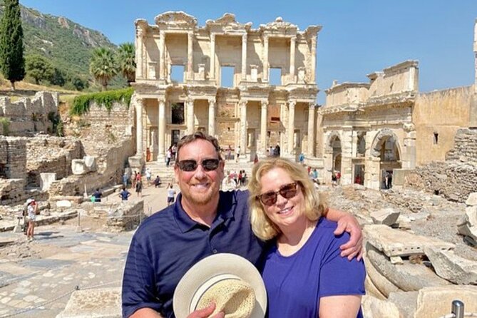 Ephesus Port Tour for Cruisers / Kusadasi Tours - Key points to know before booking