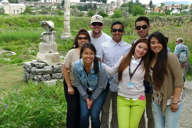 Ephesus Port Tour for Cruisers / Kusadasi Tours - Why this Kusadasi port tour works well