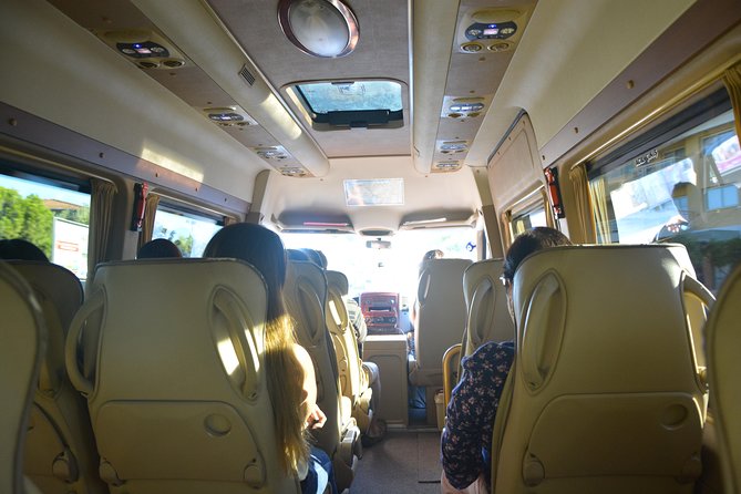 Ephesus Small Group Tour from Kusadasi Port Cruiser Only - Guides who make the difference