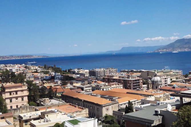Etna and Taormina Tour from Messina harbour - Timing, transport, and group size