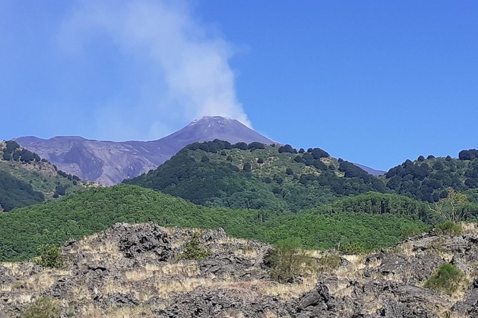 Etna and Taormina Tour from Messina harbour - Who will like this tour most