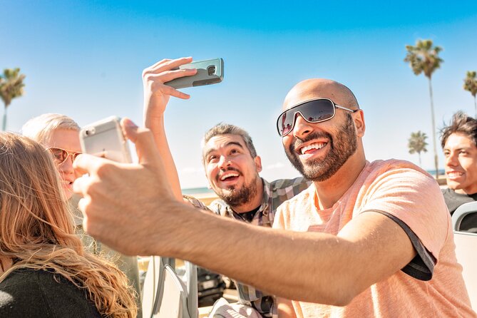 Everglades, Boat Cruise & Open-Top Bus Tour From Miami - Three tours packed into one Miami day