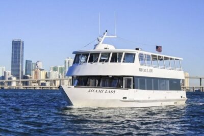 Everglades, Boat Cruise & Open-Top Bus Tour From Miami