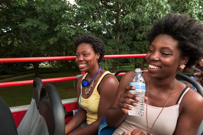 Everglades, Boat Cruise & Open-Top Bus Tour From Miami - Can you really complete all three?