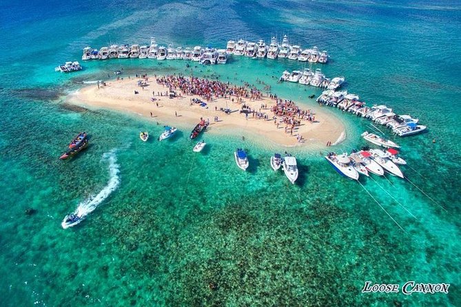 Friday Evening Kingston Harbour Cruise, Sunday Beach Cruise or Charter Our Boats - Key points to know before booking