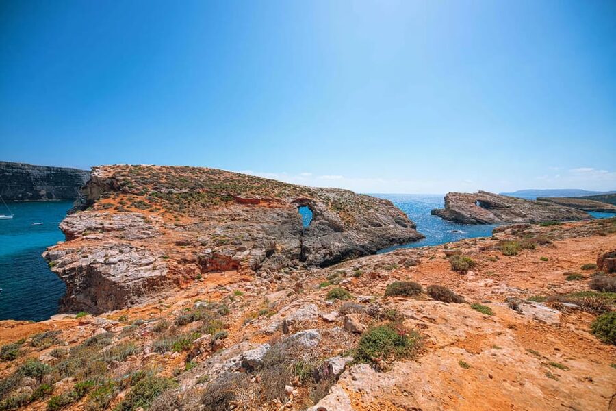 From Mellieha: Three Bay Cruise including the Blue Lagoon - Should you book this Mellieħa boat trip?