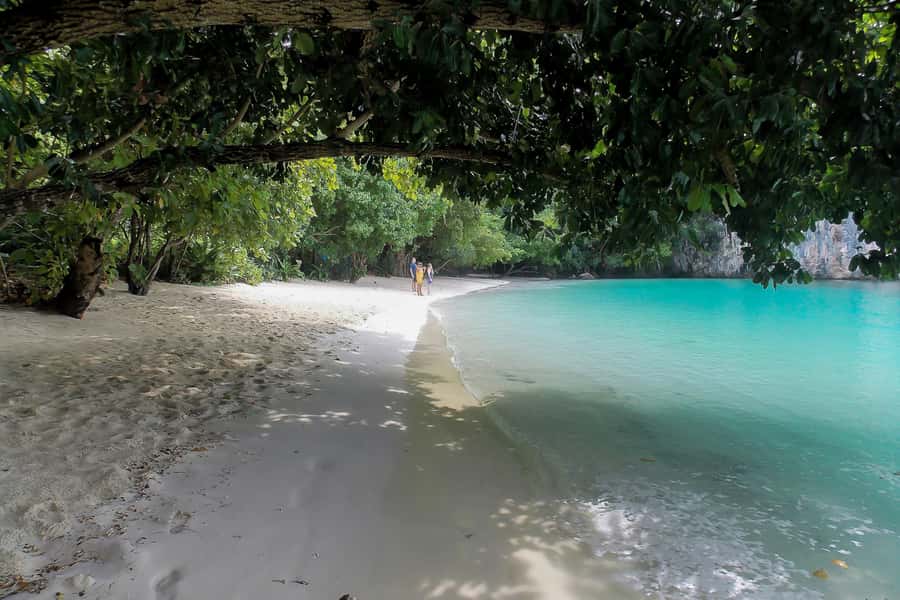 From Phuket: Full-Day Phang Nga Bay Cruise with Meals - What the $159 price really covers