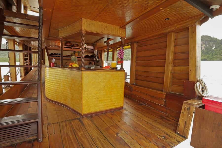 From Phuket: Full-Day Phang Nga Bay Cruise with Meals - Who will enjoy this cruise most
