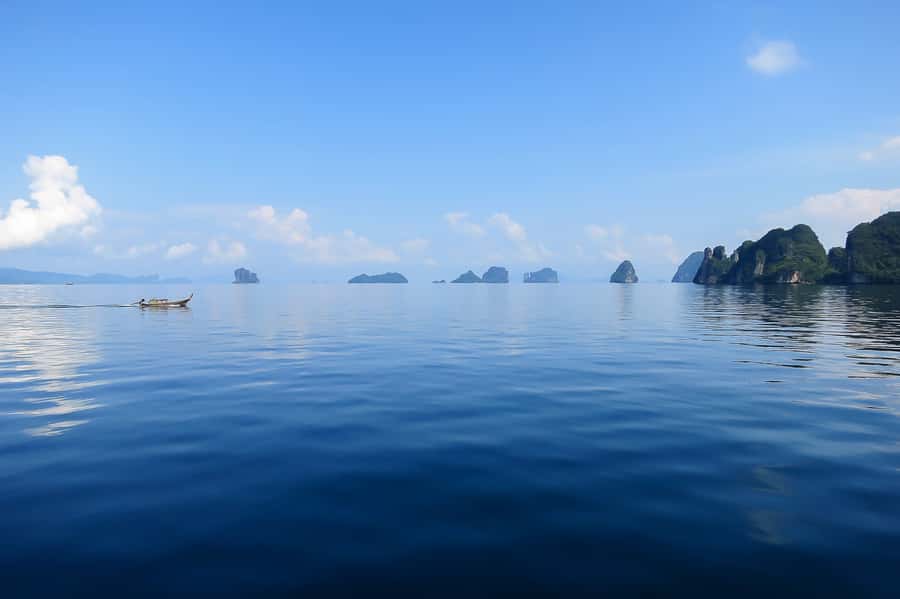 From Phuket: Full-Day Phang Nga Bay Cruise with Meals - Should you book the Phang Nga Bay cruise?