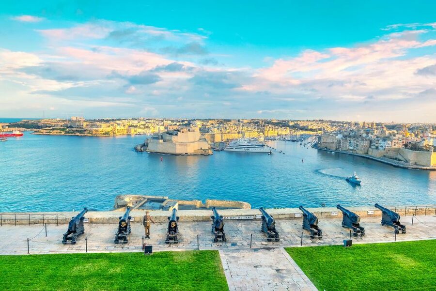From Sliema: Cruise Around Malta's Harbours & Creeks - Should you book this Malta harbour cruise?