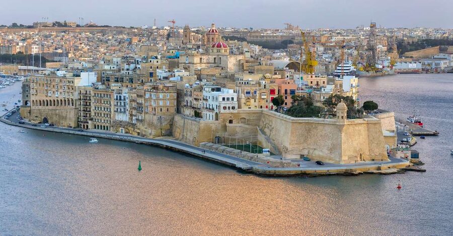 From Sliema: Cruise Around Malta's Harbours & Creeks - Why this harbour cruise is a smart first look at Malta
