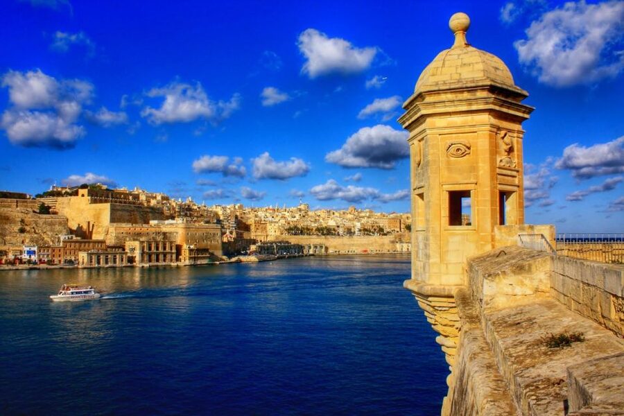 From Sliema: Cruise Around Malta's Harbours & Creeks - Who will get the most from the $24 price