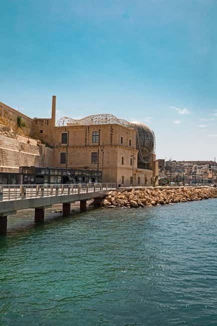 From Sliema: Traditional Harbour Cruise (CMO) - Is $24 a fair price?