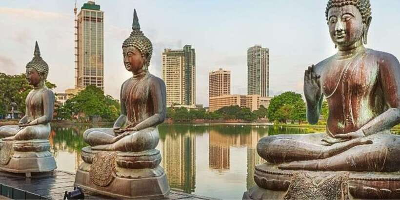 Full Day Custom Colombo City Tour from Colombo Harbor - A practical Colombo shore excursion from the harbor