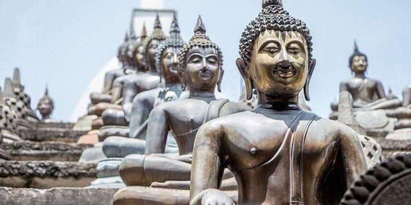 Full Day Custom Colombo City Tour from Colombo Harbor - Local food can be part of the plan