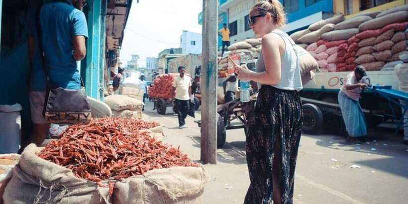 Full Day Custom Colombo City Tour from Colombo Harbor - What the $35 price really covers