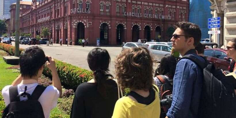Full Day Custom Colombo City Tour from Colombo Harbor - Who should book this Colombo tour?