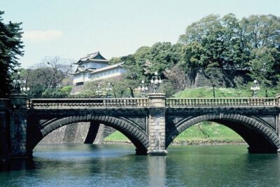 Full-Day Panoramic Bus Tour in Tokyo with Bay Cruise