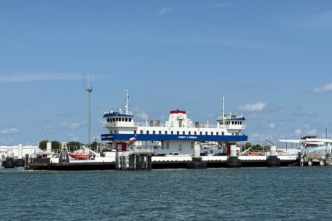 Galveston Historical Harbor Tour – Maritime & Heritage Cruise - Weather, cancellations, and timing