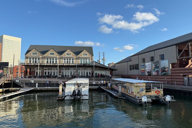 Galveston Historical Harbor Tour – Maritime & Heritage Cruise - Who should book this Galveston harbor cruise?