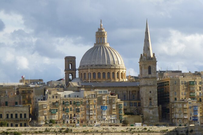 Grand Harbour Cruise - Why Malta’s harbours deserve a boat ride