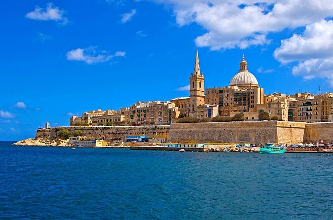 Grand Harbour & Marsamxett harbour cruise guided tour including transport - Who should book this harbor cruise?