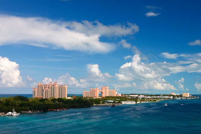 Half-Day Guided Boat Tour of Nassau Harbour and Rose Island - Key points to know before booking