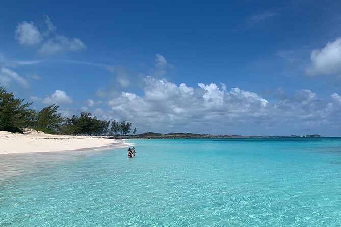 Half-Day Guided Boat Tour of Nassau Harbour and Rose Island - What the $299 price really covers