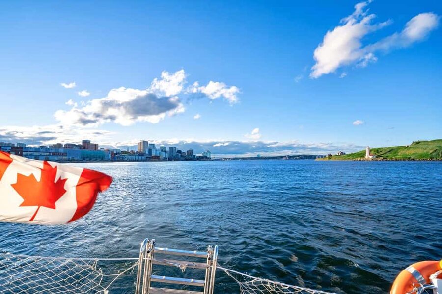 Halifax: Best of Halifax Harbour Tour - Key Things to Know Before Boarding