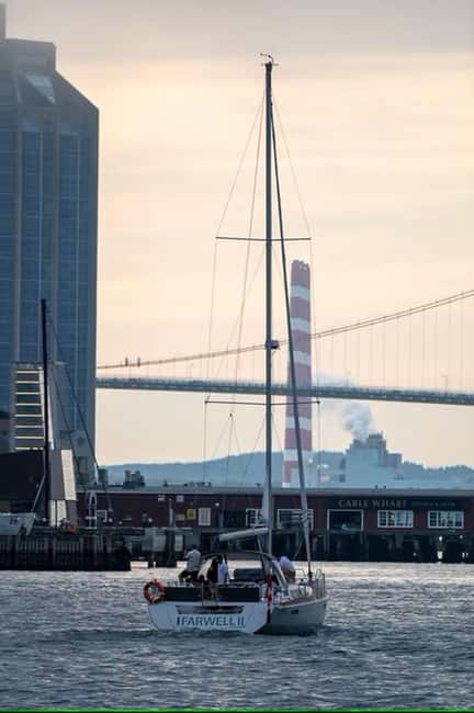 Halifax: Best of Halifax Harbour Tour - Halifax’s Titanic Connection