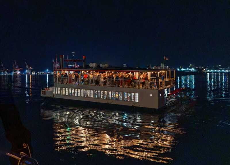 Halifax: Party Cruise on the Harbour Queen - Drinks, Rules, and What to Bring