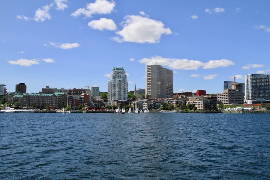 Halifax: Tall Ship Harbor Sailing Cruise with Live Music - Live music, requests, and the real mood onboard