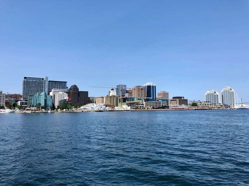 Halifax: Tall Ship Harbor Sailing Cruise with Live Music - Is $42 a fair price?