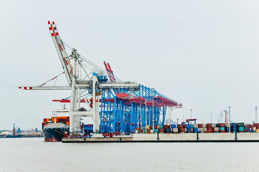 Hamburg: Harbor Cruise - Why Hamburg’s harbor is worth seeing by boat