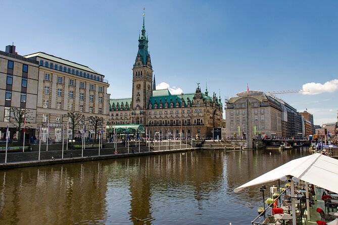 Hamburg Hop-on-Hop-off Tour, Harbor and Lake Alster Cruise - Price, practical fit, and accessibility