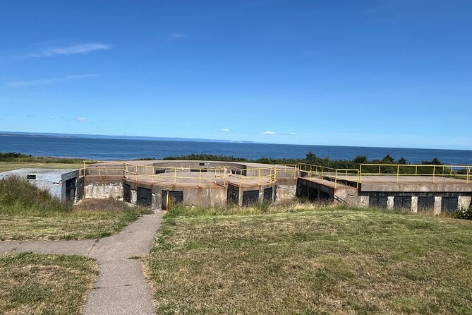 Harbor Highlights: Sydney City Tour - Open Hearth Park and Sydney’s steel story