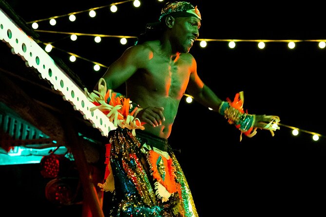 Harbour Lights Beach Extravaganza and Dinner Show - Is $119.75 a Fair Price?