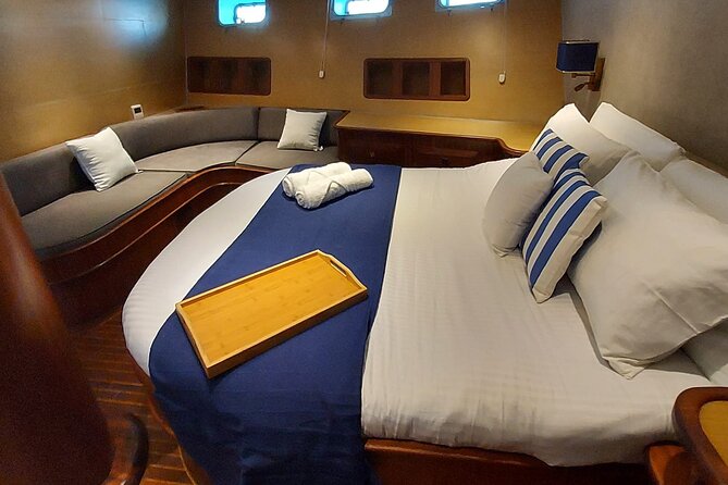 Hera 3 Bay Cruise including the Blue Lagoon - A full day on Malta’s northeast coast