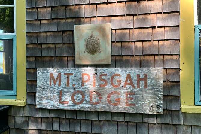 Hidden Harbor E Bike Tour of Boothbay Harbor - Sprucewold Lodge and the story of Samoset