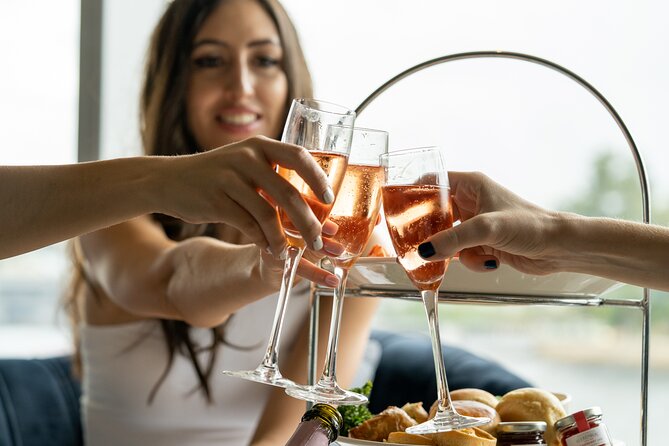 High Tea Cruise on Sydney Harbour - Key points to know before booking