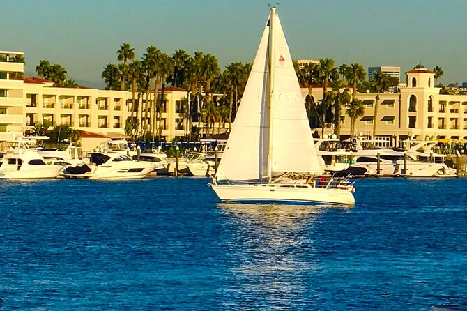 Historic Newport Harbor Boat Tours - Why Newport Harbor is worth seeing by boat
