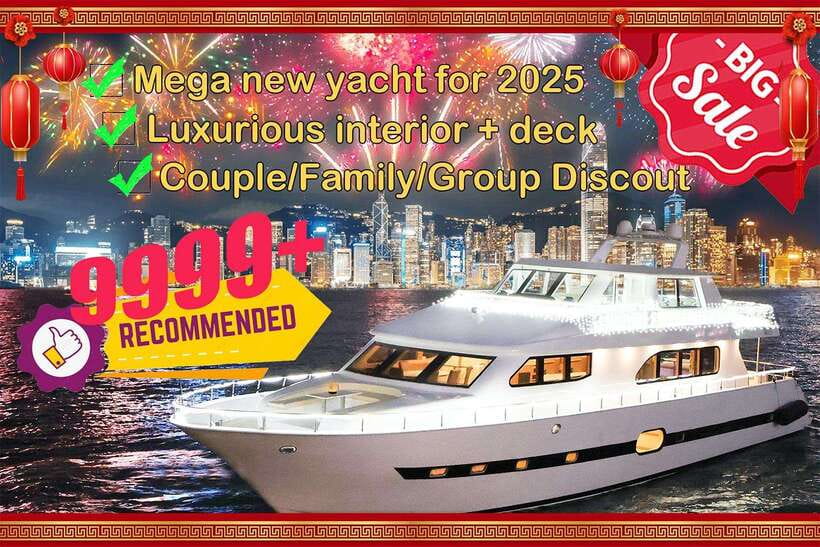 HK: Victoria Harbor Tour & Symphony of Lights (Free Drinks) - Why a short harbor cruise works in Hong Kong