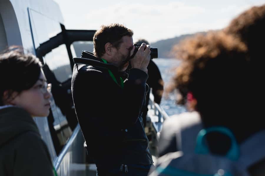 Hobart: Port Arthur, Harbor Cruise and Isle of the Dead Tour - Key details that shape the day