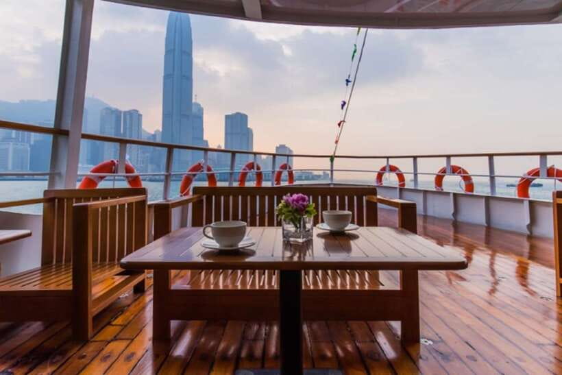 Hong Kong: Star Ferry Victoria Harbour Cruise & Light Show - Should you book the Star Ferry light show cruise?